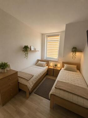 Foto - Monteurwohnung für 2 Personen zu vermieten