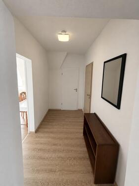 Foto - 2 Zimmer Dachgeschoßwohnung zur Miete in Crimmitschau