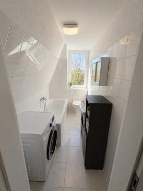 Foto - Dachgeschoßwohnung in Crimmitschau zur Miete
