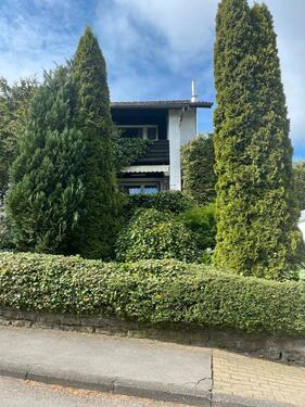 Foto - Haus im Grünen mit Kamin und großzügigen Garten
