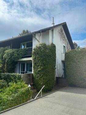 Foto - Doppelhaushälfte in Eschershausen zum Kaufen