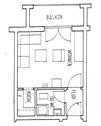 Foto - 1 Zimmer Etagenwohnung in Eggenfelden