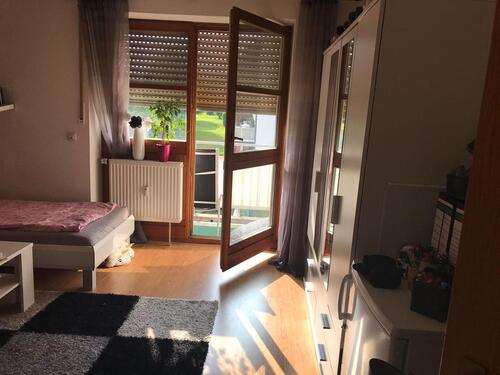 Foto - Etagenwohnung in Eggenfelden zum Kaufen