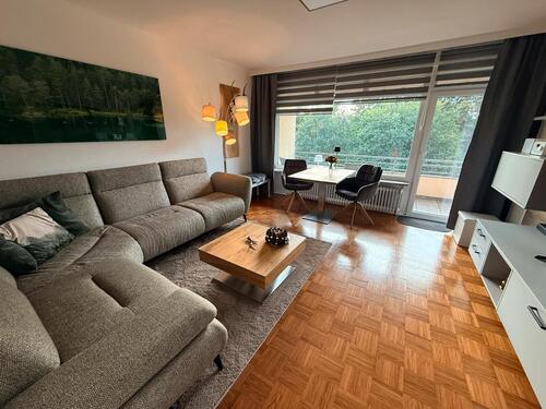 Foto - Etagenwohnung in Braunlage zum Kaufen