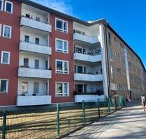 Bezugsfreie 1 Z. Wohnung hell, zentral, Balkon, saniert Spandau - Berlin