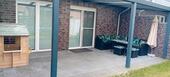 Foto - 4 Zimmer Doppelhaushälfte in Lindern (Oldenburg)