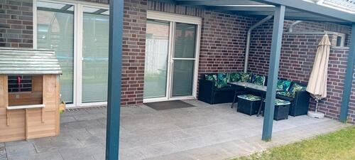 Foto - 4 Zimmer Doppelhaushälfte in Lindern (Oldenburg)
