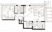 Foto - 2 Zimmer Dachgeschoßwohnung zum Kaufen in Geislingen an der Steige