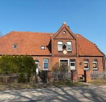 2 Zimmer Wohnung, Neustadt a. Rbge (Helstorf) - Neustadt am Rübenberge