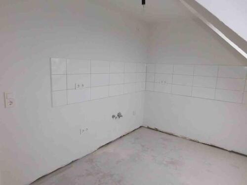 Foto - Etagenwohnung in Essen