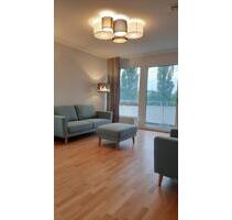 Wunderschöne elegante 2 Zimmer Wohnung mit Balkon! TOP! EINMALIG! - Lahr (Schwarzwald)