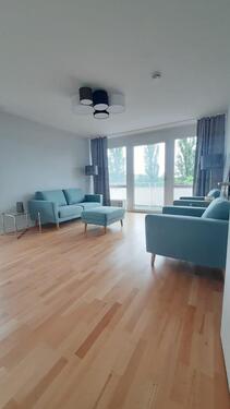 Foto - Etagenwohnung in Lahr (Schwarzwald)