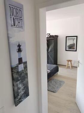 Foto - Etagenwohnung in Münster zur Miete