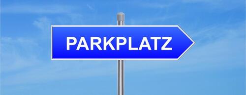 Foto - Parkplatz Pkw Stellplatz Sassnitz
