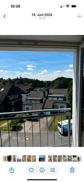 Foto - Etagenwohnung in Remscheid