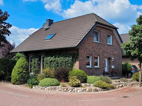 Foto - Freistehendes Einfamilienhaus in Sonsbeck