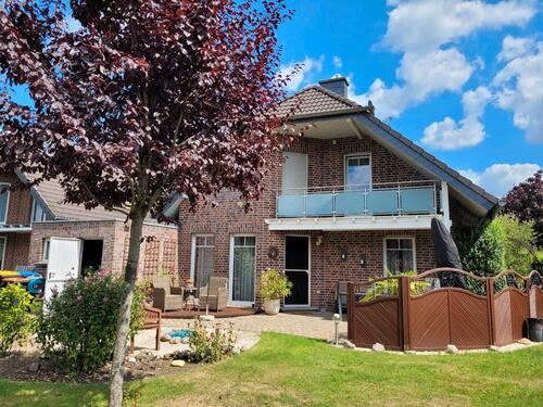 Foto - Einfamilienhaus in Sonsbeck zum Kaufen