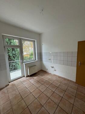 Foto - Etagenwohnung in Schönebeck (Elbe)