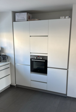 Foto - Etagenwohnung in Bensheim