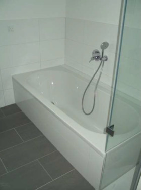 Foto - Etagenwohnung in Bensheim zur Miete