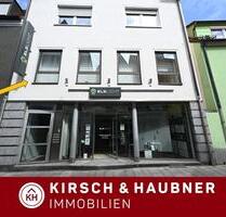 Bewährtes Büro im Stadtzentrum! Neumarkt - Rosengasse - Neumarkt in der Oberpfalz Altenhof