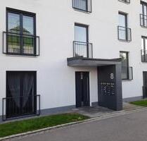 Großzügige Erdgeschosswohnung mit Komplettangebot - Simbach am Inn