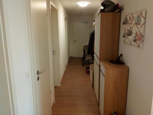 Foto - Etagenwohnung in Simbach am Inn