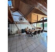 150qm Wohnung mit Charme in Quierschied