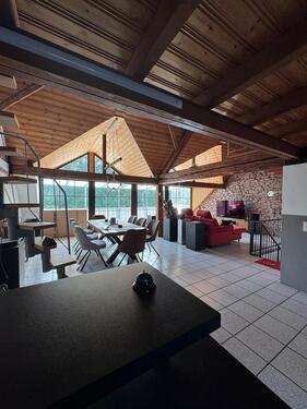 Foto - Etagenwohnung in Quierschied