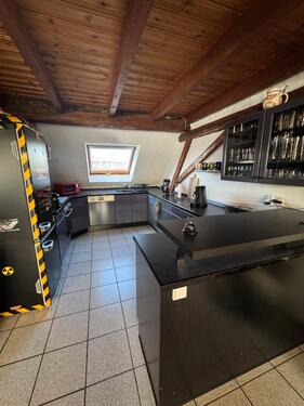 Foto - Etagenwohnung in Quierschied zur Miete