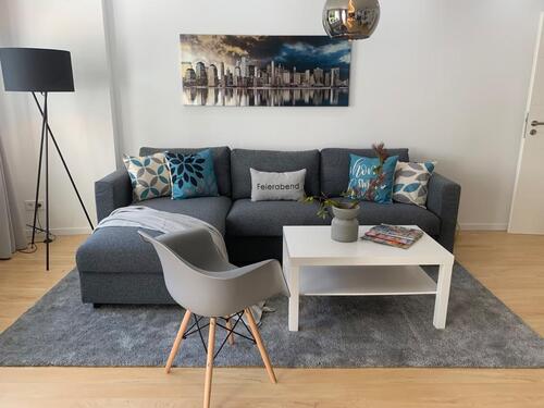 Foto - Etagenwohnung zur Miete in Hannover