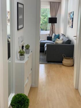 Foto - Etagenwohnung in Hannover