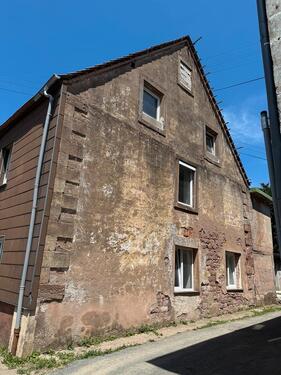 Foto - Einfamilienhaus zum Kaufen in Herschweiler-Pettersheim