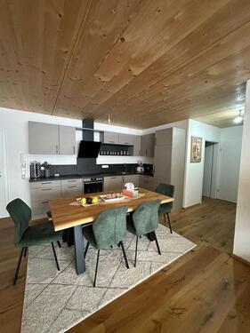 Foto - Etagenwohnung zur Miete in Leutkirch im Allgäu