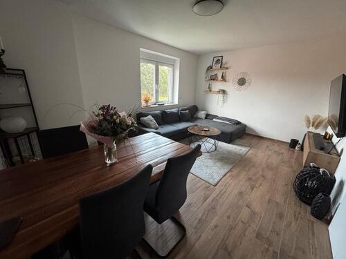 Foto - Etagenwohnung zur Miete in Rehden