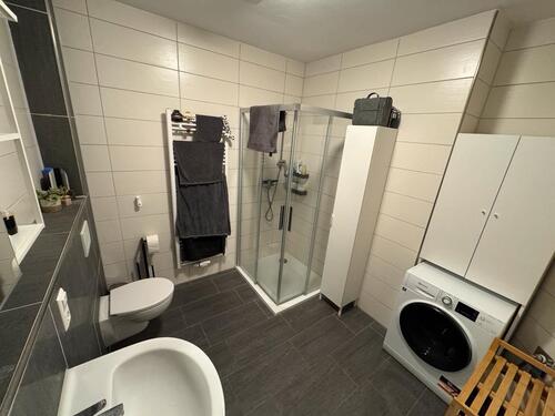 Foto - Etagenwohnung in Rehden zur Miete