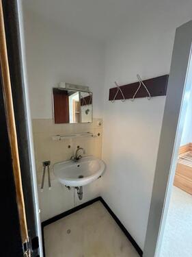 Foto - Etagenwohnung zur Miete in Marburg