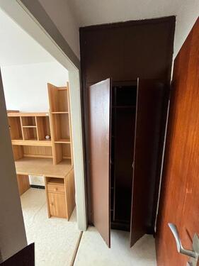 Foto - Etagenwohnung in Marburg