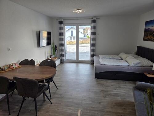 Foto - Mietwohnung - 400,00 EUR Kaltmiete,