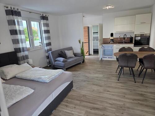 Foto - Etagenwohnung zur Miete in Waldeck