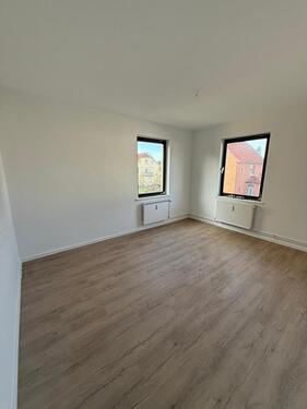 Foto - renovierte kernsanierte 3 Zimmer - Wohnung in Zentrumsnähe