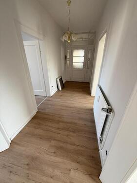 Foto - Etagenwohnung zur Miete in Stadthagen