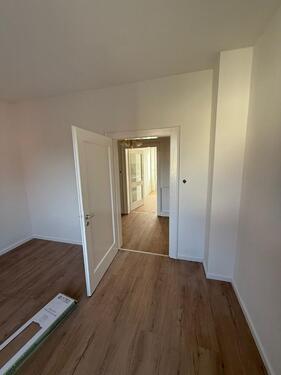 Foto - Etagenwohnung in Stadthagen