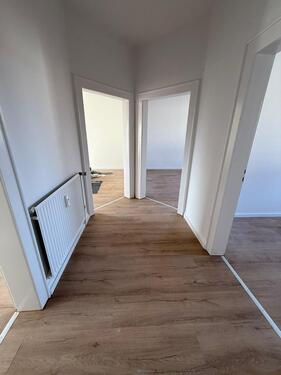 Foto - Etagenwohnung in Stadthagen zur Miete