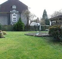 Schöne 2,5 Erdgeschosswohnung inkl. EBK & Garten - zentrale Lage - Bochum Bochum-Ost