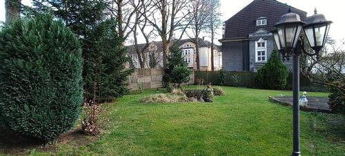 Foto - Etagenwohnung zur Miete in Bochum