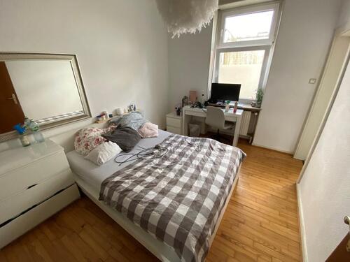 Foto - Etagenwohnung in Saarbrücken zur Miete