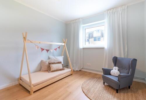 Foto - Einfamilienhaus in Göttingen