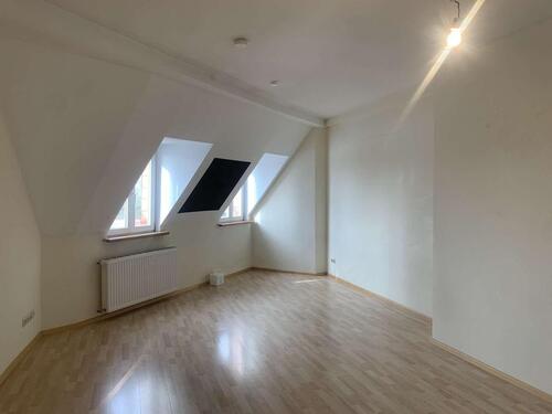 Foto - Etagenwohnung zur Miete in Friedberg (Hessen)