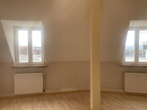 Foto - Etagenwohnung in Friedberg (Hessen)